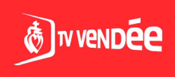 Logo de TV Vendée